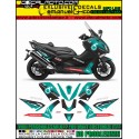 TMAX 530 2012 - 2014 GP 19 PETRONAS